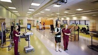 Johns Hopkins Physical Medicine and Rehabilitation Overview