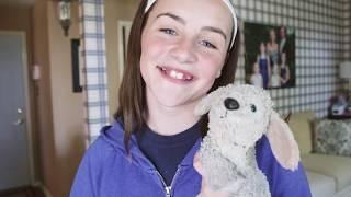 Pediatric Epilepsy Surgery  Morgans Story